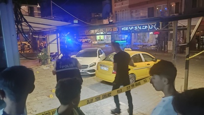 Ödemiş'te çıkan kavgada 4 kişi yaralandı