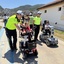 Fethiye’de anaokulu öğrencilerine uygulamalı trafik eğitimi verildi