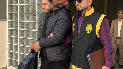 Aydın'da firari hükümlü yakalandı