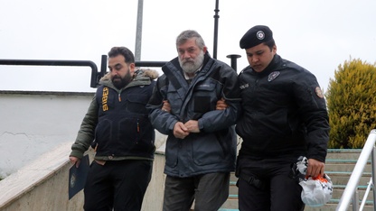 Muğla'da "yanıltıcı bilgi yayma" soruşturmasında 8 şüpheli adliyeye sevk edildi