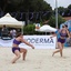 Uluslararası Plaj Voleybolu Türkiye Serisi'nin Aydın etabı başladı