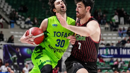 Türkiye Sigorta Basketbol Süper Ligi