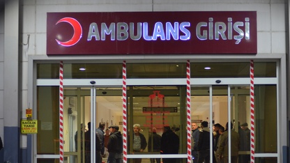 Aydın'da tüfekle vurulan 22 yaşındaki gencin ölümüne ilişkin akrabası tutuklandı