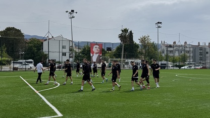 Marmaris Yat Marin MFK, 1923 Afyonkarahisarspor maçına hazır