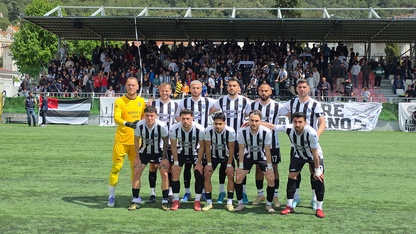 Marmaris Yat Marin MFK, Bucak Belediye Oğuzhanspor'u 3-1 mağlup etti