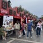 Marmaris'te "Latin Amerika rüzgarı" lezzet duraklarıyla esmeye devam ediyor