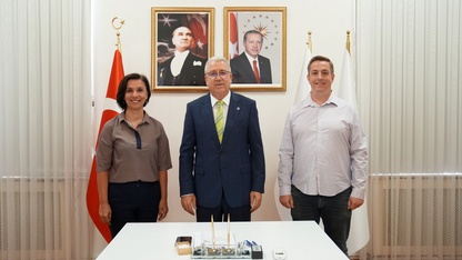 Topraktaki plastik kirliliğinin insan sağlığına etkileri araştırılacak
