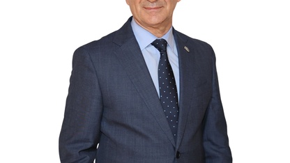 EİB Koordinatör Başkanlığına Muhammet Öztürk seçildi