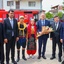 Kültür ve Turizm Bakan Yardımcısı Yazgı Uşak'ta kütüphane açılışında konuştu: