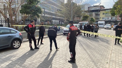 GÜNCELLEME - Aydın'da eski kız arkadaşını tabancayla öldüren kişi kendisini de yaraladı