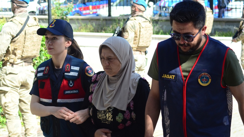 Aydın'da 14 yıl önce kaybolan gencin öldürüldüğü iddiasıyla 8 şüpheli yakalandı