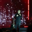 Şarkıcı Ferhat Göçer, Aydın Kültür Yolu Festivali'nde konser verdi