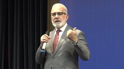 AK Parti Grup Başkanvekili Yenişehirlioğlu'ndan Manisa'da beklenen kuvvetli yağışa ilişkin açıklama: