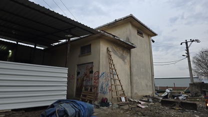 Manisa'da elektrik akımına kapılan 14 yaşındaki çocuk yaralandı