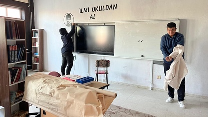 Afyonkarahisar'dan kısa kısa 