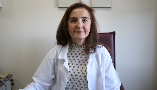 Astım hastası çocukların ailelerine "kortizonlu ilaçlardan korkmayın" uyarısı
