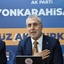 Bakan Işıkhan, AK Parti Afyonkarahisar İl Başkanlığı'nda konuştu:
