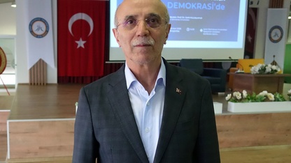 Hem kuraklık hem sel tehdidindeki şehirlere "modern sarnıç" önerisi