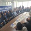 AK Parti Manisa'da "Bölgesel Mahalle Başkanları Toplantısı"nı yaptı