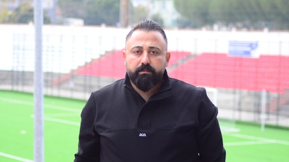 Nazillispor'dan "ligden çekilme" açıklaması