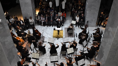 24. Afyonkarahisar Klasik Müzik Festivali başladı