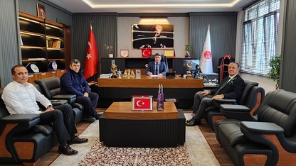 Kemalpaşa Cumhuriyet Başsavcılığı ile Torbalı Ceza İnfaz Kurumu arasında protokol