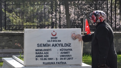 Bursa ve çevre illerde Çanakkale Deniz Zaferi'nin yıl dönümü kutlandı