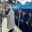 Uşak'taki kazada hayatını kaybeden 4 kişilik aile Kütahya'da defnedildi