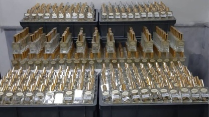 Afyonkarahisar'da kaçakçılık operasyonunda bir kişi yakalandı