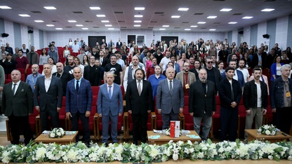 2. İzmir Katip Çelebi Üniversitesi Film Festivali'nde ödüller verildi