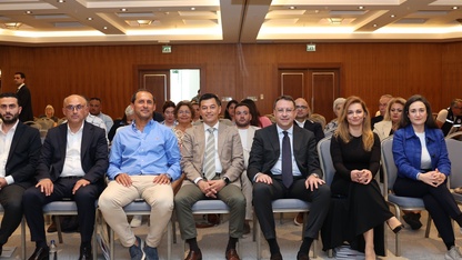 Marmaris'te deniz ekosistemini koruyacak "SEAMAR" projesi tanıtıldı