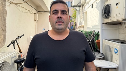 İzmir'de bir esnaf, beslediği sahipsiz köpek çocuğu ısırınca para cezasına çarptırıldı