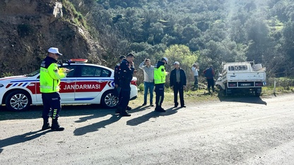 Köşk'te trafik kazasında 4 kişi yaralandı  