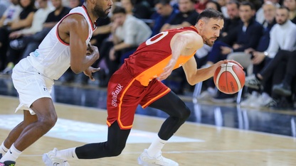 Türkiye Sigorta Basketbol Süper Ligi