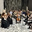 25. Afyonkarahisar Klasik Müzik Festivali'nde Çekyalı grup konser verdi