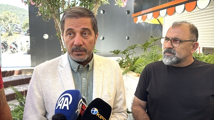 Su Sporları Kulübü Başkanı Sezgin'den 3 kişinin yaralandığı kazaya ilişkin açıklama