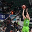 Türkiye Sigorta Basketbol Süper Ligi