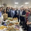 Alaşehir Devlet Hastanesi'nde kermes düzenlendi