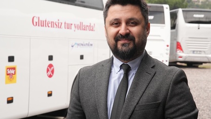 "Glütensiz rota" çölyak hastalarına konforlu seyahat deneyimi sunuyor