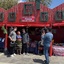 Marmaris'te "Latin rüzgarı" esmeye başladı