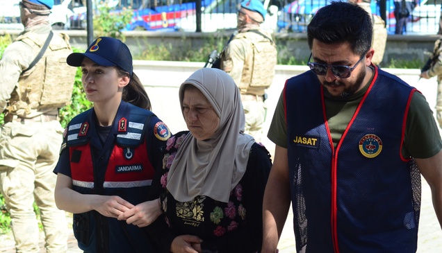 Aydın'da 14 yıl önce kaybolan gencin öldürüldüğü iddiasıyla 8 şüpheli yakalandı