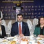 AK Parti Genel Sekreteri İnan, Aydın'da "vefa iftarı" programında konuştu: