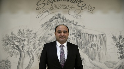 Muğla'daki Saklıkent Kanyonu geçen yıl yarım milyonun üzerinde ziyaretçi ağırladı