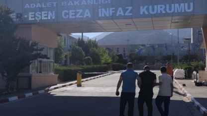 Fethiye'de 49 yıl hapis cezası bulunan hükümlü yakalandı