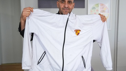 İzmirli aşçı, diyet ve yürüyüşle 5 ayda 50 kilo verdi