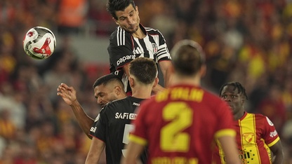 Futbol: Trendyol Süper Lig
