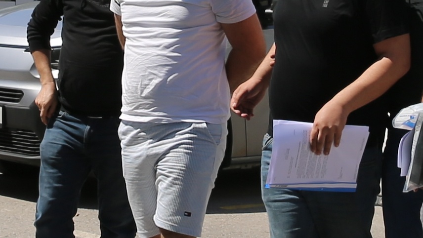 Denizli'de bıçaklı kavgada 1 kişi öldü