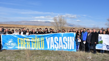 CHP Genel Başkan Yardımcısı Rızvanoğlu, Afyonkarahisar'da ziyaretlerde bulundu