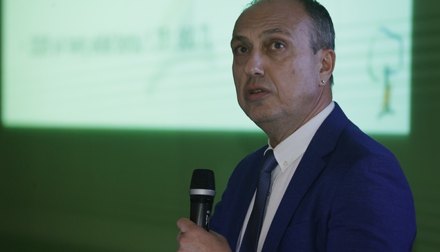 Türkiye robotik cerrahide ileri seviyeye ulaştı