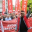 İzmir ve çevre illerde 1 Mayıs Emek ve Dayanışma Günü kutlandı